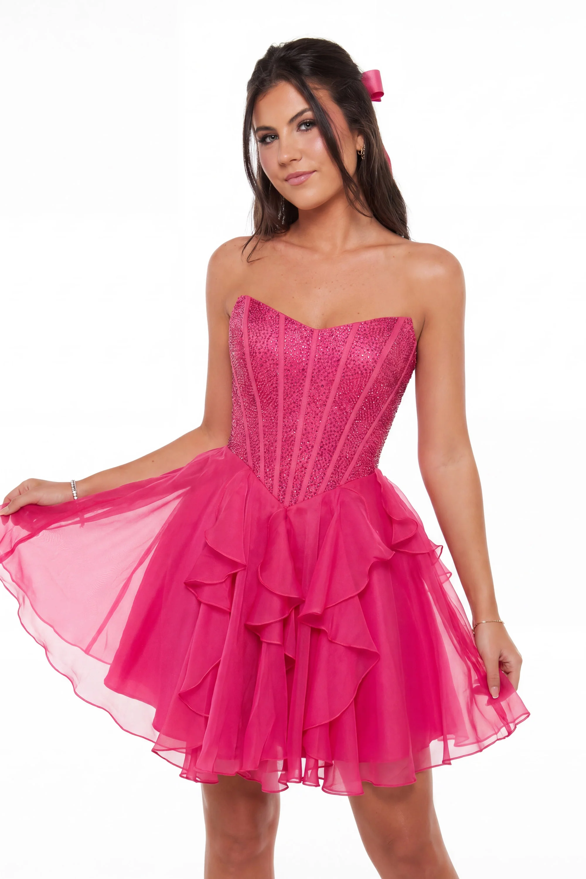 Unique Homecoming Dresses